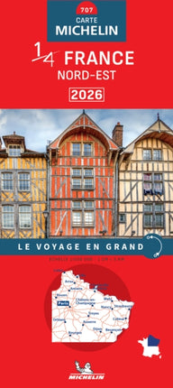 KN.France NordEst 707 166974