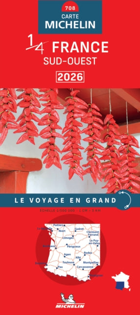 KN.France SudOuest 708 166975