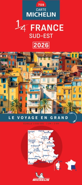 KN.France SudEst 709 166976