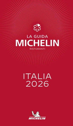 Italia  The Michelin Guide 2026