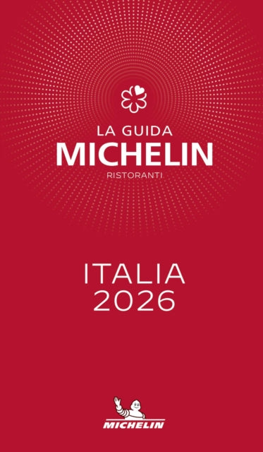 Italia  The Michelin Guide 2026
