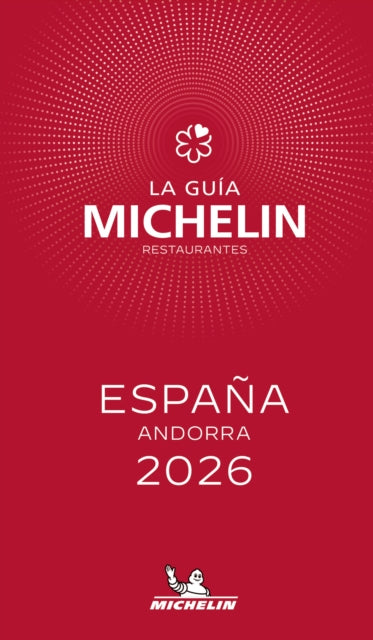 España  The Michelin Guide 2026