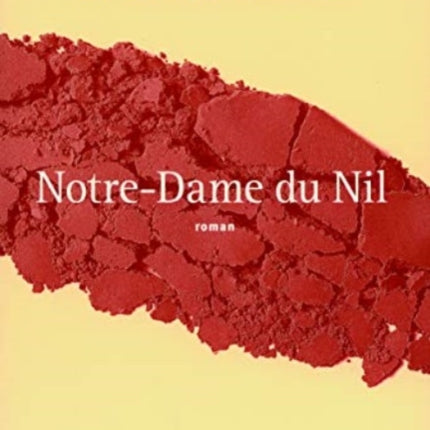 Notre dame du Nil