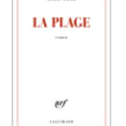 La plage