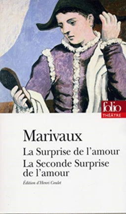 La surprise de l'amour/La seconde surprise de l'amour