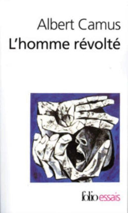 L'homme revolte