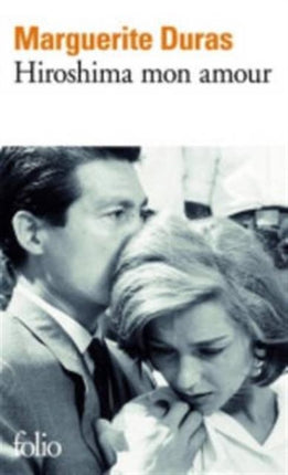 Hiroshima mon amour