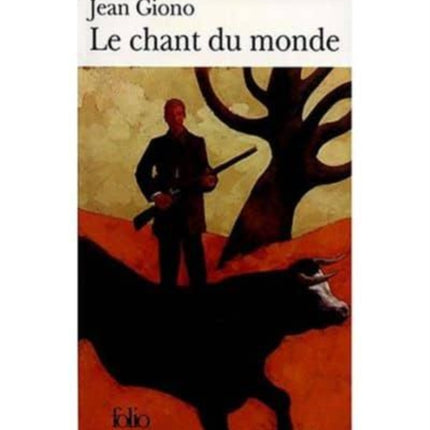 Le chant du monde