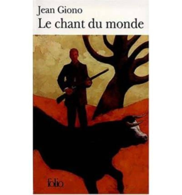 Le chant du monde