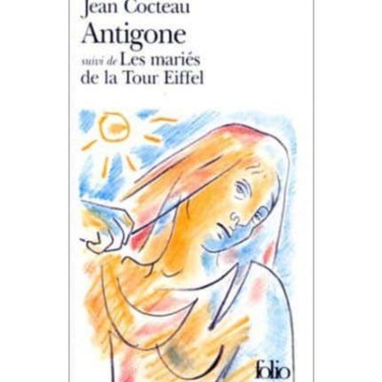 Antigone/Maries de la Tour Eiffel