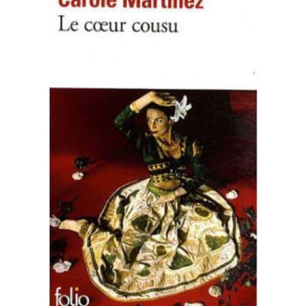 Le coeur cousu