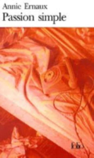 Passion simple Fiction poetry  drama