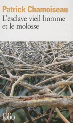 L'esclave vieil homme et le molosse