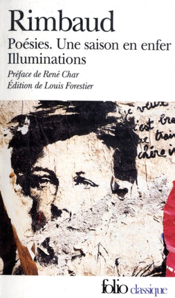 Poesies/Une saison en enfer/Illuminations