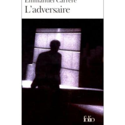 L'adversaire