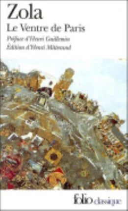 Le ventre de Paris