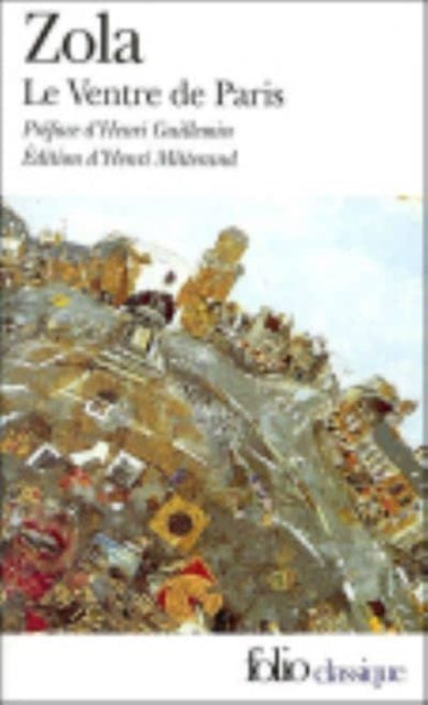Le ventre de Paris