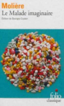 Le malade imaginaire