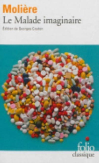 Le malade imaginaire