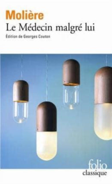 Le medecin malgre lui