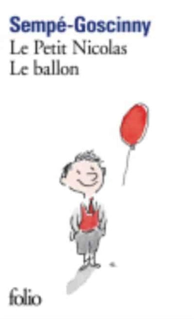 Le petit Nicolas/Le ballon