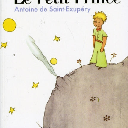 Le petit Prince