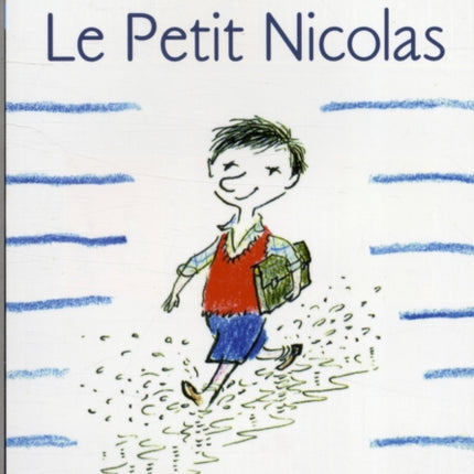 Le petit Nicolas