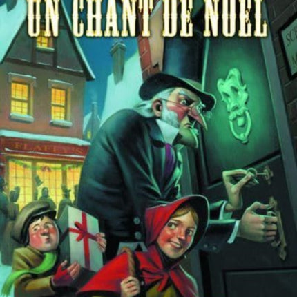 Un chant de Noe>l