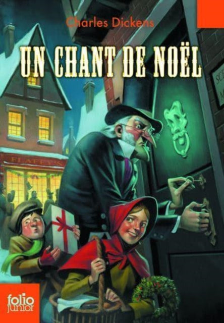 Un chant de Noe>l