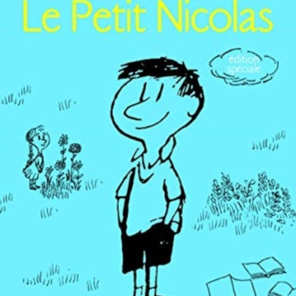 Le Petit Nicolas/Les recres du Petit Nicolas/Les vacances du Petit