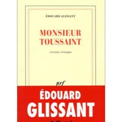 Monsieur Toussaint