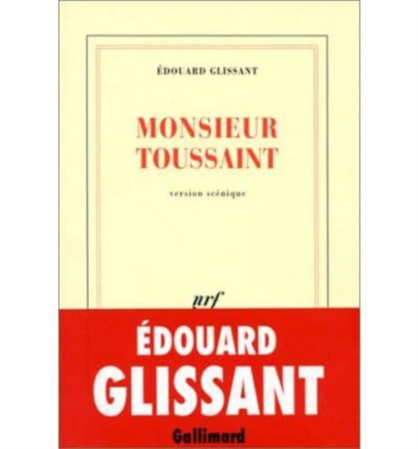 Monsieur Toussaint