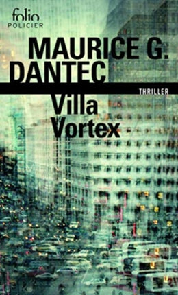 Villa vortex Roman