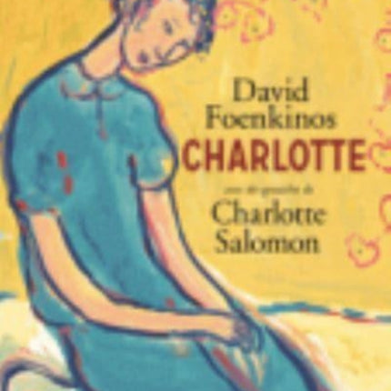 Charlotte: edition illustree