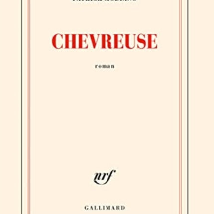 Chevreuse