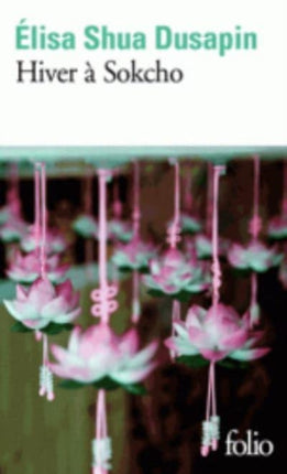 Hiver  a Sokcho