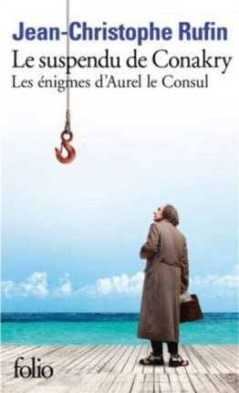 Les  enigmes d'Aurel le consul 1: le suspendu de