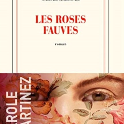 Les roses fauves