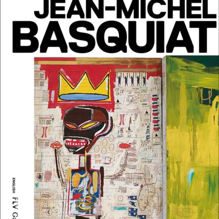 Jean-Michel Basquiat