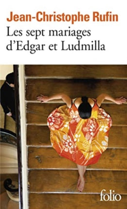 Les sept mariages d'Edgar et Ludmilla