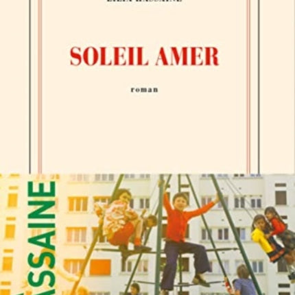 Soleil Amer