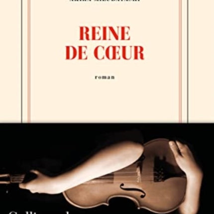 Reine De Coeur