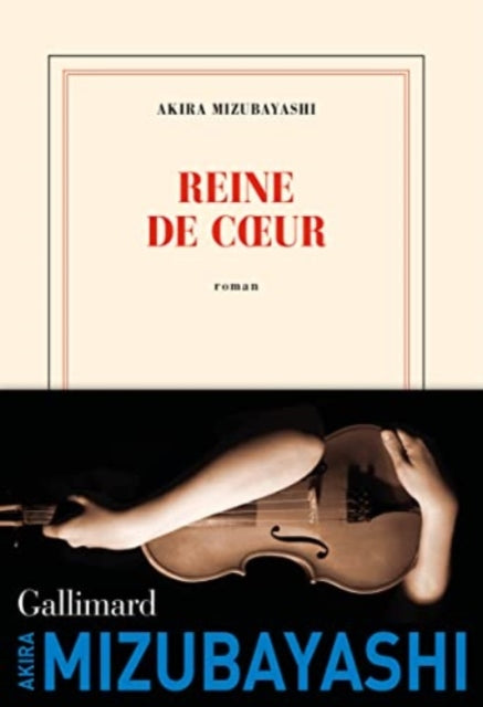 Reine De Coeur