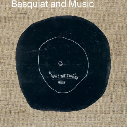 Seeing Loud, Basquiat and Music