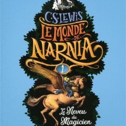 Le neveu du magicien