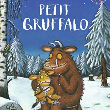 Petit Gruffalo