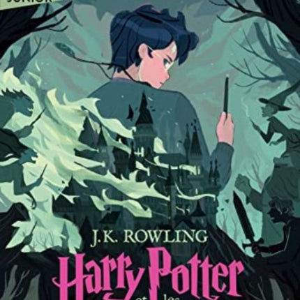 Harry Potter 7 Et les reliques de la mort