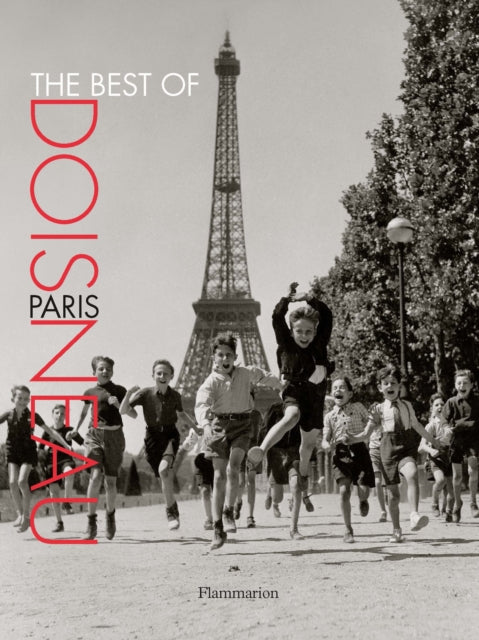 The Best of Doisneau: Paris