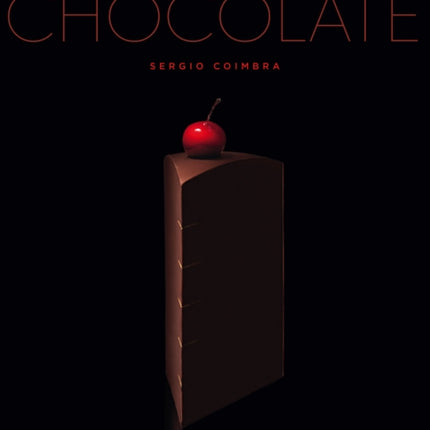 Pierre Hermé: Chocolate