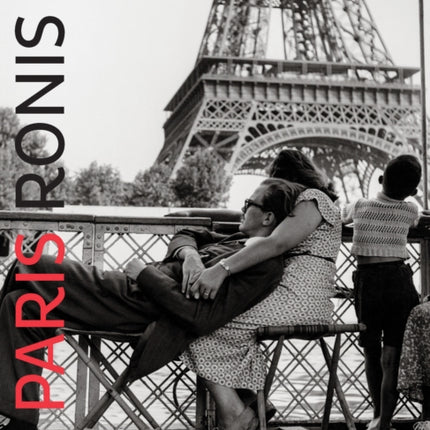 Paris: Ronis: Paris Pocket